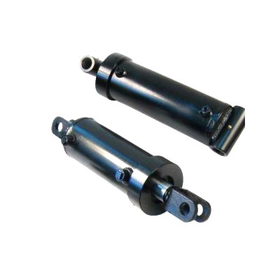 ডাবল অভিনয় কাঠের মেশিন Feller Buncher হাইড্রোলিক তেল সিলিন্ডার